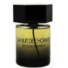 Yves Saint Laurent La Nuit de LHomme