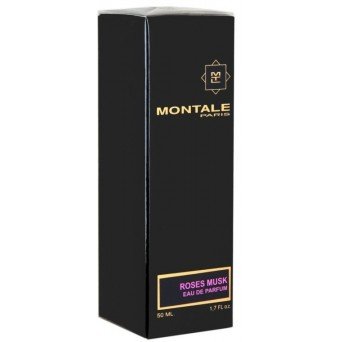 Montale Roses Musk