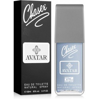Chaser Avatar