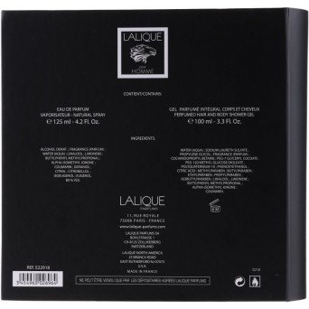 Lalique Lalique Pour Homme