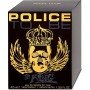 Police To be the King