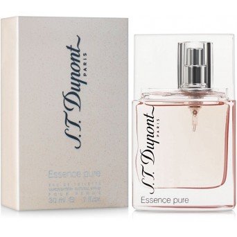 Dupont Essence Pure Pour Femme
