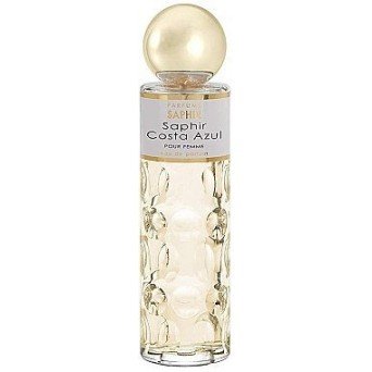 Saphir Parfums Costa Azul