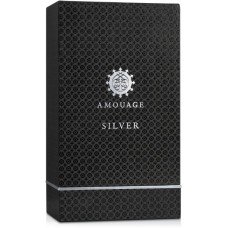 Amouage Silver