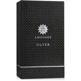 Amouage Silver