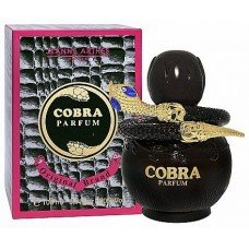 Jeanne Arthes Cobra