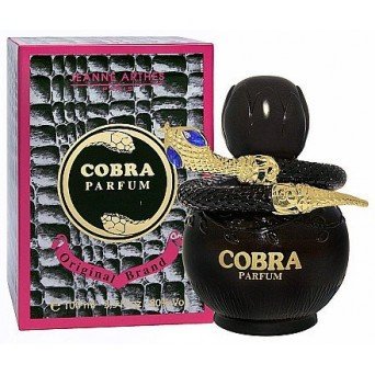 Jeanne Arthes Cobra
