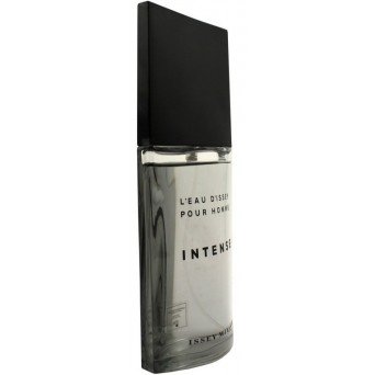 Issey Miyake L'Eau Dissey Pour Homme Intense