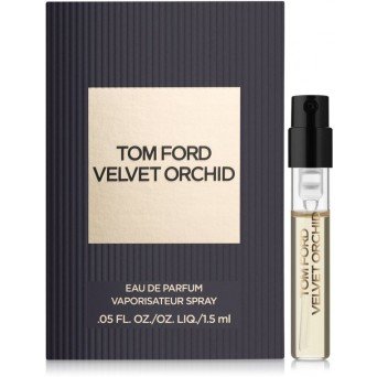 Tom Ford Velvet Orchid