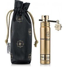 Montale Vetiver Patchouli Travel Edition