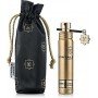 Montale Vetiver Patchouli Travel Edition