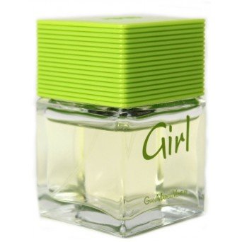 Gian Marco Venturi Girl