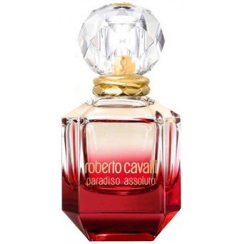 Roberto Cavalli Paradiso Assoluto