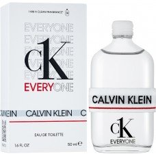 Calvin Klein Everyone