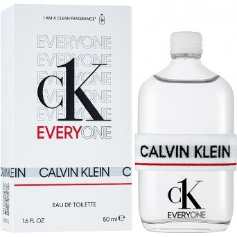 Calvin Klein Everyone