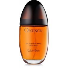 Calvin Klein Obsession