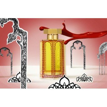 L`Artisan Parfumeur Al Oudh