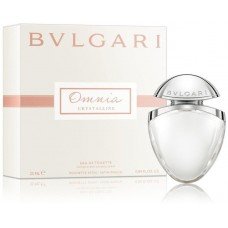 Bvlgari Omnia Crystalline Jewel Charm