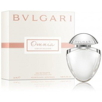 Bvlgari Omnia Crystalline Jewel Charm
