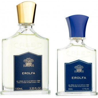 Creed Erolfa