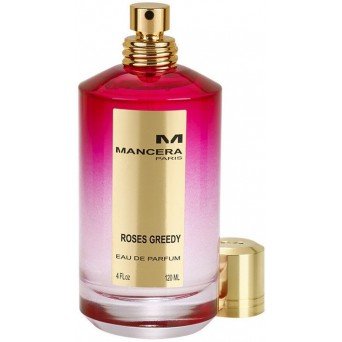 Mancera Roses Greedy