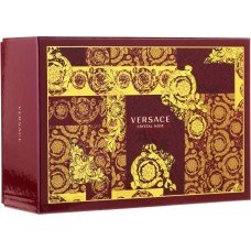 Versace Crystal Noir