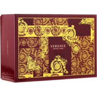 Versace Crystal Noir