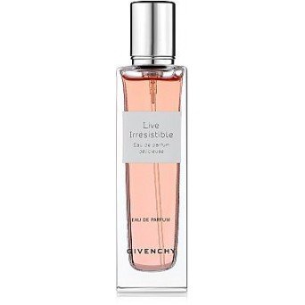 Givenchy Live Irresistible Delicieuse