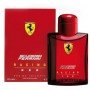 Ferrari Scuderia Ferrari Racing Red