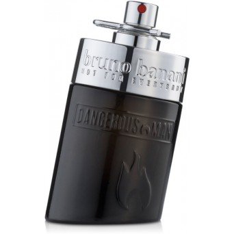 Bruno Banani Dangerous Man