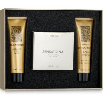Farmasi Sensational