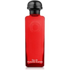 Hermes Eau de Rhubarbe Ecarlate