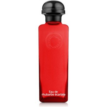 Hermes Eau de Rhubarbe Ecarlate