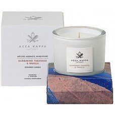 Ароматическая свеча "Tuberose and Vanilla"