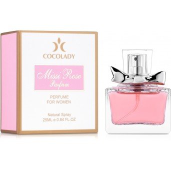 CocoLady Missi Rose Parfum