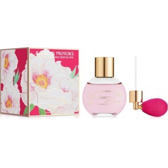 Jeanne en Provence Pivoine Feerie