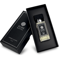 Federico Mahora Pure Royal 823