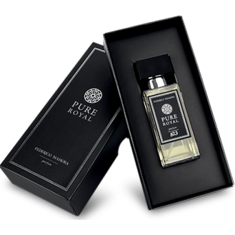 Federico Mahora Pure Royal 823