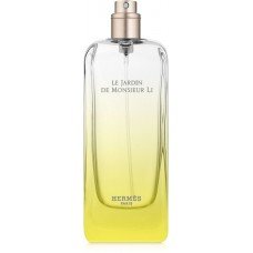 Hermes Le Jardin de Monsieur Li