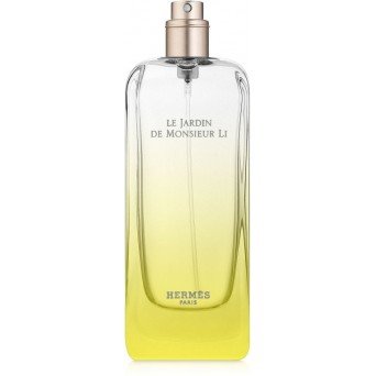 Hermes Le Jardin de Monsieur Li