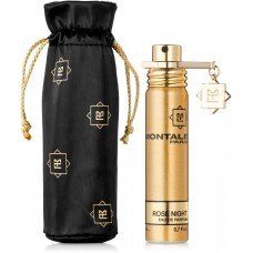 Montale Rose Night Travel Edition
