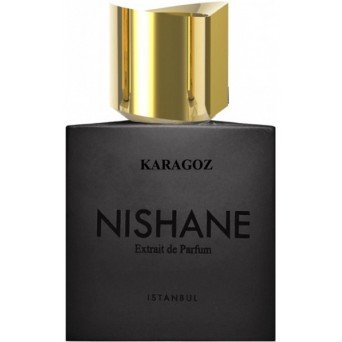 Nishane Karagoz