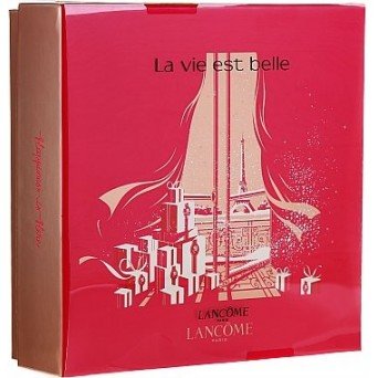 Lancome La Vie Est Belle