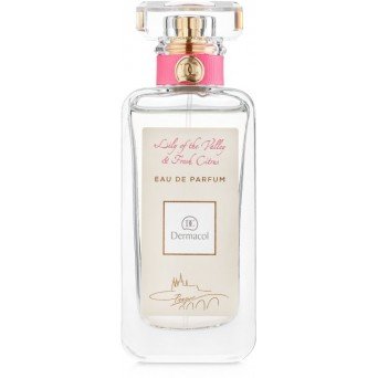 Dermacol Lily of the Valley and Fresh Citrus
