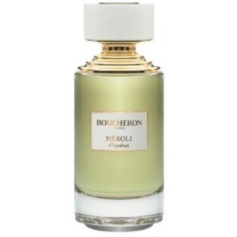 Boucheron Neroli D'ispahan