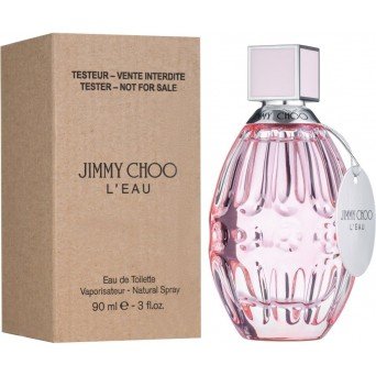 Jimmy Choo L'Eau