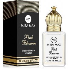 Mira Max Pink Blossom
