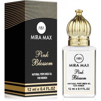 Mira Max Pink Blossom