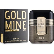 Emper Gold Mine Noir