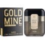 Emper Gold Mine Noir